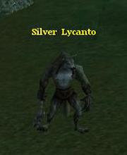 Silver Lycanto